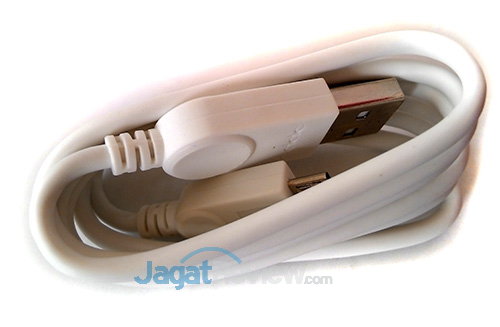 Review Smartphone Oppo Find Mirror: Android Mediatek Tipis Kelas Premium 6 Kabel USB