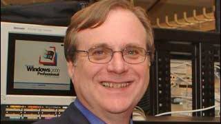 Paul Allen Sarankan Microsoft Lepas Xbox 2 Paul Allen 2