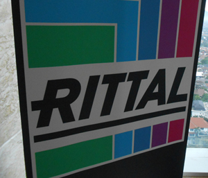 Rittal Featured