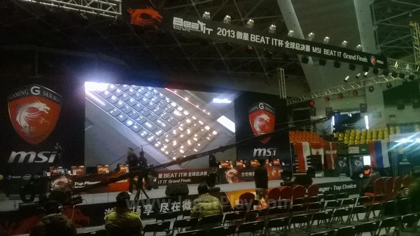 SEA Final MSI beat it 3