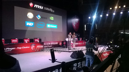 12 Tim CS: GO Terbaik Dunia Beradu Kemampuan dalam MSI BEAT IT 2013 Final! 15 WP 20131123 001