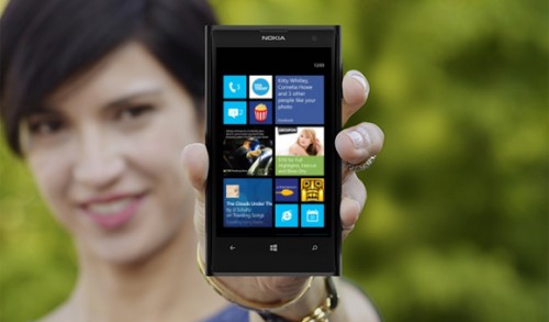 Windows Phone 2