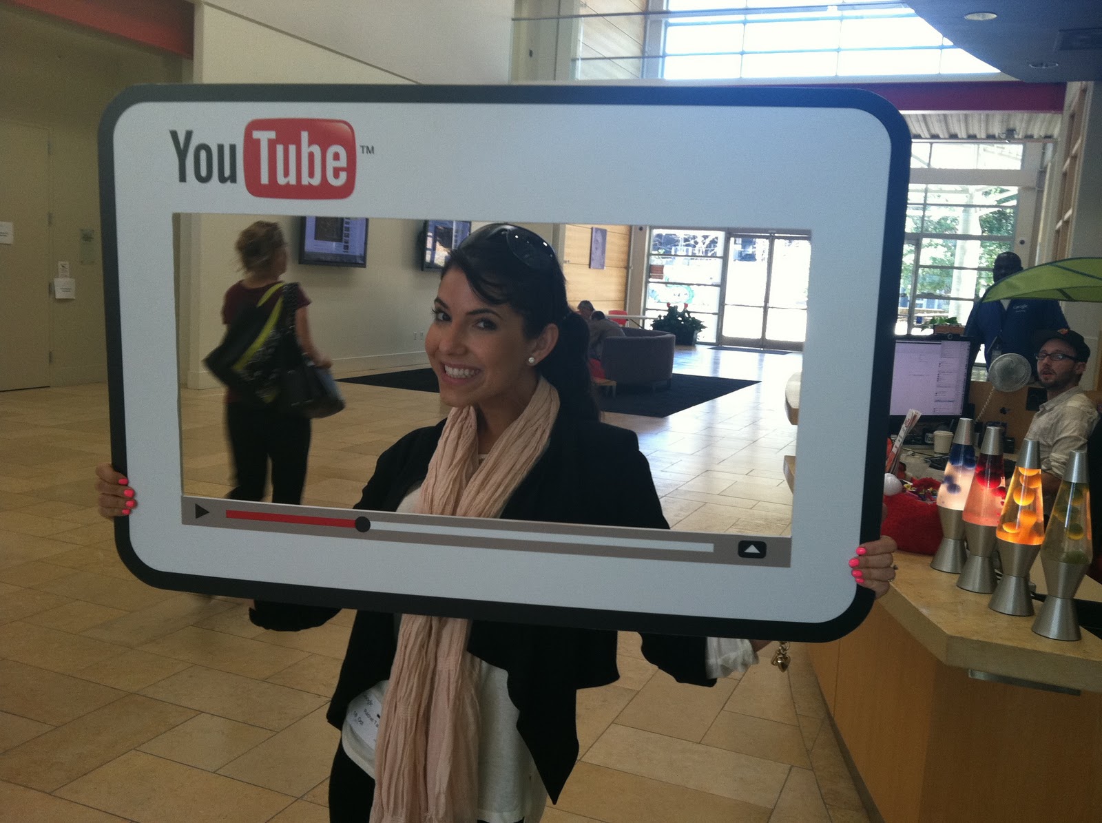 YouTube