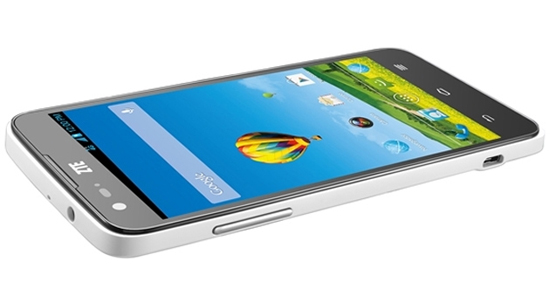 ZTE Grand S