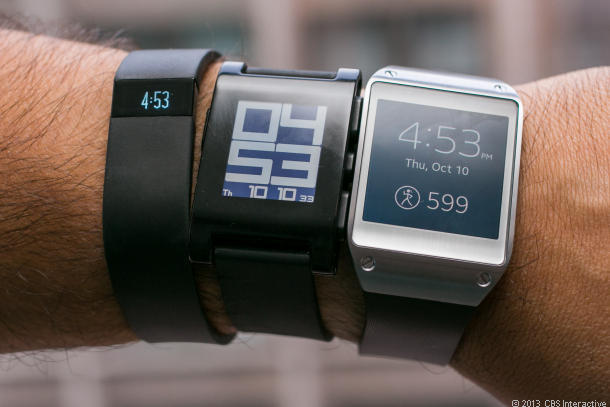 ZTE Pastikan Rilis Smartwatch Tandingan Galaxy Gear 14 ZTE