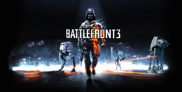 EA Kuasai Hak Game Star Wars Hingga 10 Tahun ke Depan! 6 battlefront 3