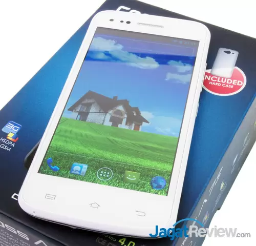 Review Smartphone Cross A7S: MediaTek Dual-Core Murah, Performa Kencang 1 cross a7s phone