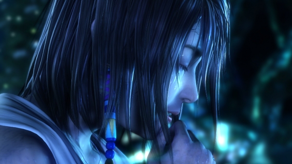 ff x hd remaster