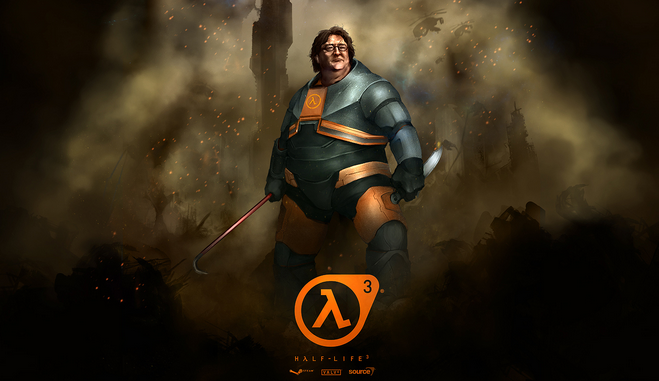 gabe newell