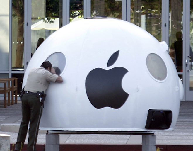 Apple iPhone Berikutnya Akan Hadir dengan Berbagai Kelebihan 20 giant ipod big