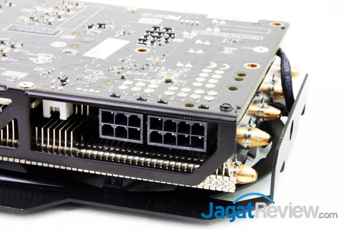 gigabyte gtx 780 ti windforce 3x oc power connector