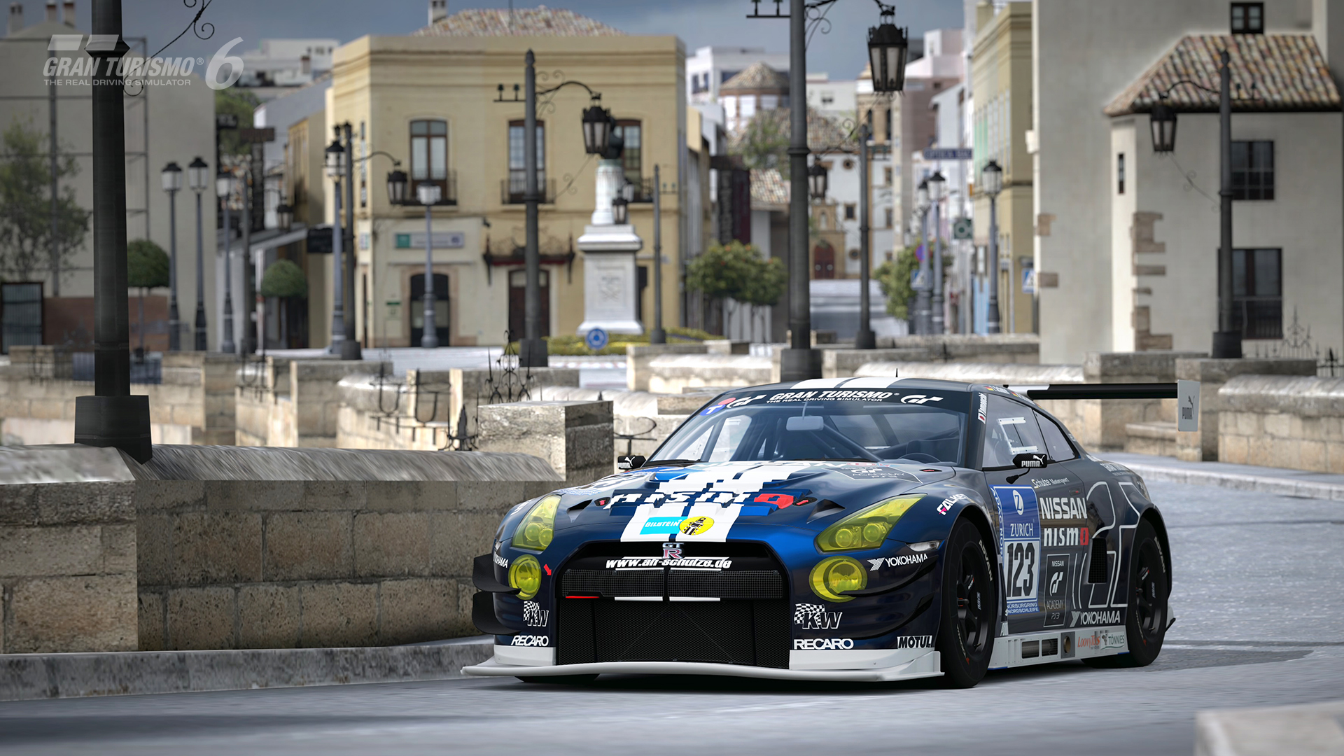 gt 6