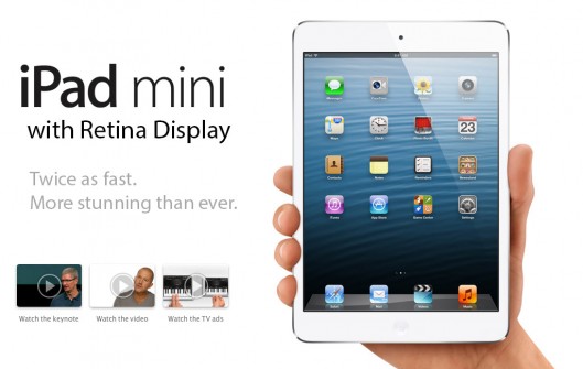 ipad mini retina iphone 5s 2