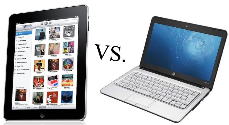 ipad vs netbook12