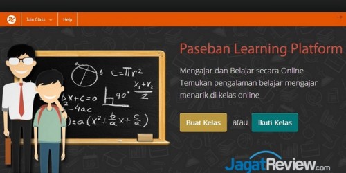 Paseban.com Integrasikan Aplikasi Social Learning & Social Commerce 2 kelasonline