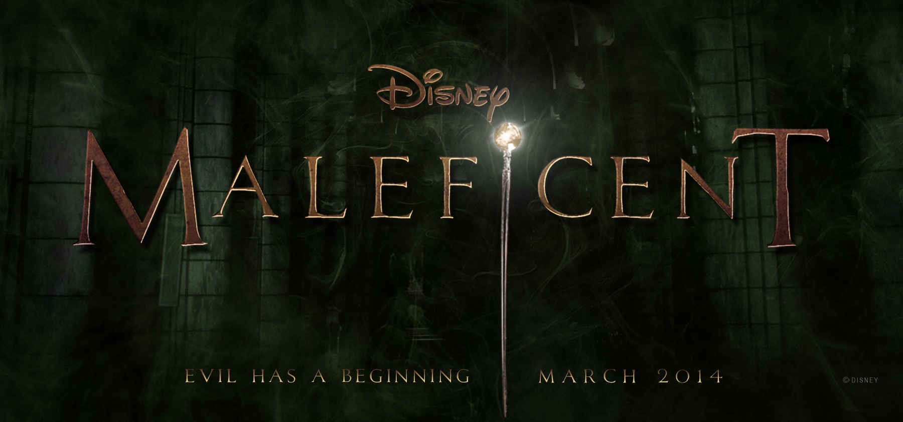 maleficent titlebanner