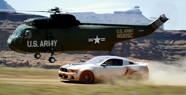 Simak Trailer Penuh Terbaru Film Need for Speed! 14 nfs movie