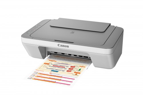 Canon Pixma MG2470