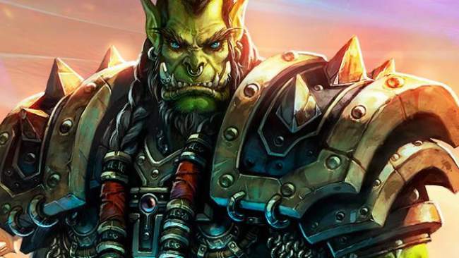 Blizzard Umumkan 6 Aktor & Aktris Film World of Warcraft 10 warcraft movie