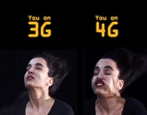 Mayoritas Penggunaan 4G di Inggris Bukan Mengunduh File 9 4G