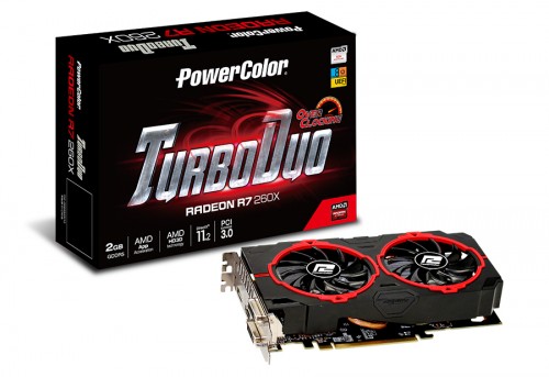 Pengumuman Pemenang Kuis Berhadiah Graphics Card PowerColor Turbo Duo R7 260X 2G GDDR5! 1 7 260