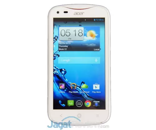 Acer Liquid E2 1
