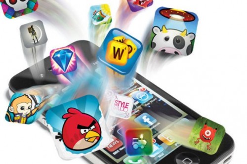 Jepang Kalahkan AS Dalam Berbelanja Aplikasi Mobile 1 Aplikasi