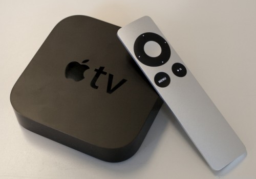 Tiga Produk Apple Jadi Merek Terpopuler 2 Apple TV