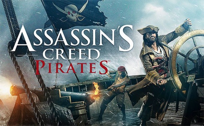Assassin’s Creed: Pirates Rilis di Android dan iOS 10 Assassins Creed Pirates