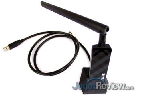 Hands-On Asus USB-AC56: Wireless AC USB Adapter dengan Ukuran Besar 12 Asus USB-AC56 (23)