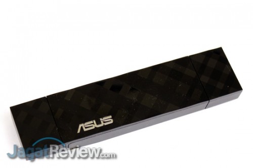 Hands-On Asus USB-AC56: Wireless AC USB Adapter dengan Ukuran Besar 4 Asus USB-AC56 (9)
