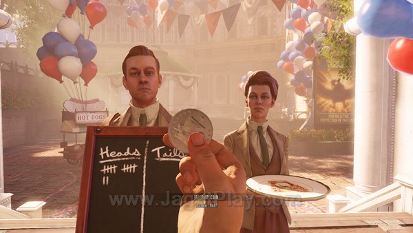 Bioshock Infinite PART 1 30