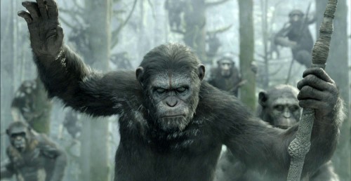Film yang Akan Datang 2014 (Part 2) 1 Caesar-in-Dawn-of-the-Planet-of-the-Apes-2014-Movie-Image