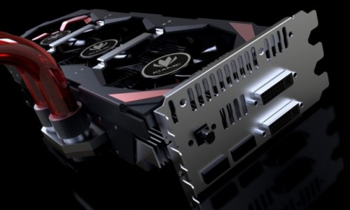 Colorful-GTX-780-Ti-Kudan-Hybrid-Slot-Cooler