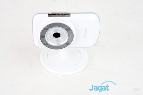 D-Link DCS-933L - 17