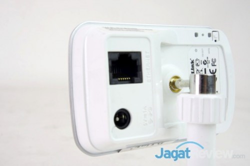 D-Link DCS-933L - 25