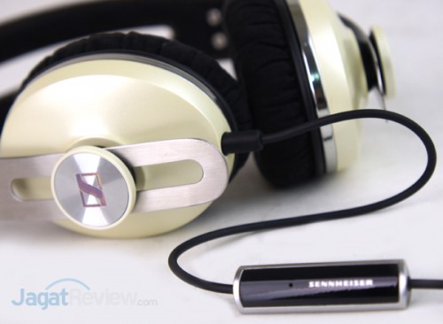 Hands-On Review – Sennheiser Momentum On-Ear: Headphone Stylish dengan Kualitas Suara Full-Stereo 1 DSC04258