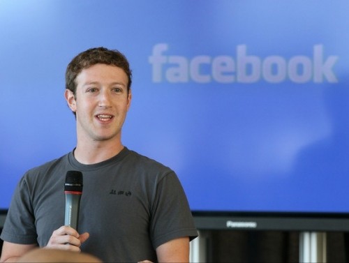 Facebook