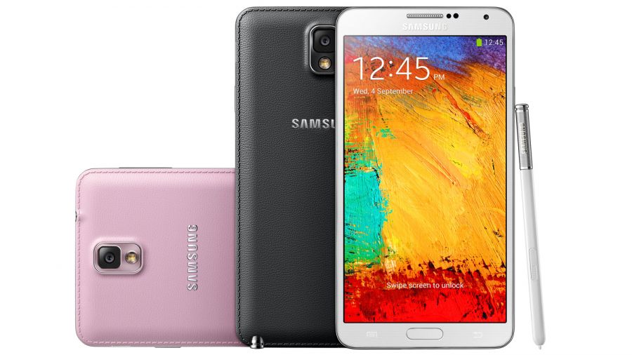 Galaxy Note 3