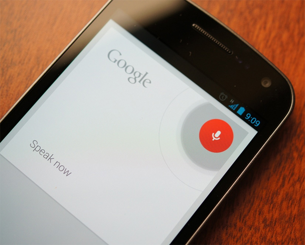 Google Now1