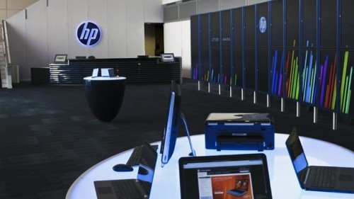 HP