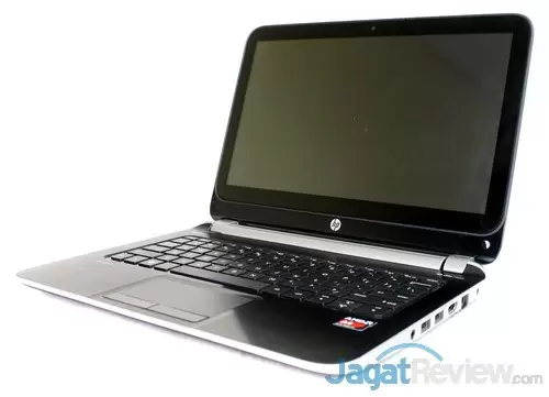 HP Pavilion 10 TouchSmart 2