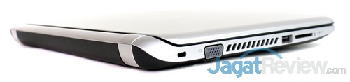 Review HP Pavilion 10 TouchSmart: Notebok Layar 10 SONY DSC