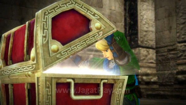 Hyrule Warriors 15