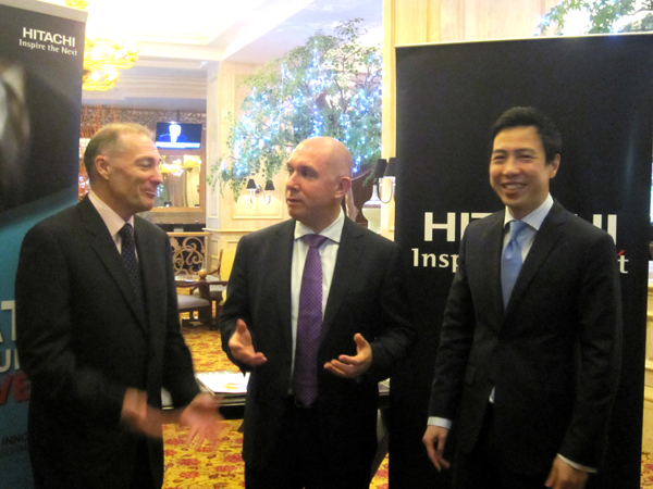 Hitachi Data Systems: Big Data Mampu Meningkatkan Pendapatan Hingga 25% 9 IMG 0021