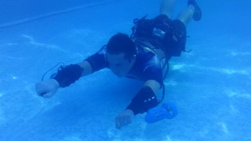 Jet Pack Pun Bisa Digunakan untuk Menyelam 2 Jet Pack 2