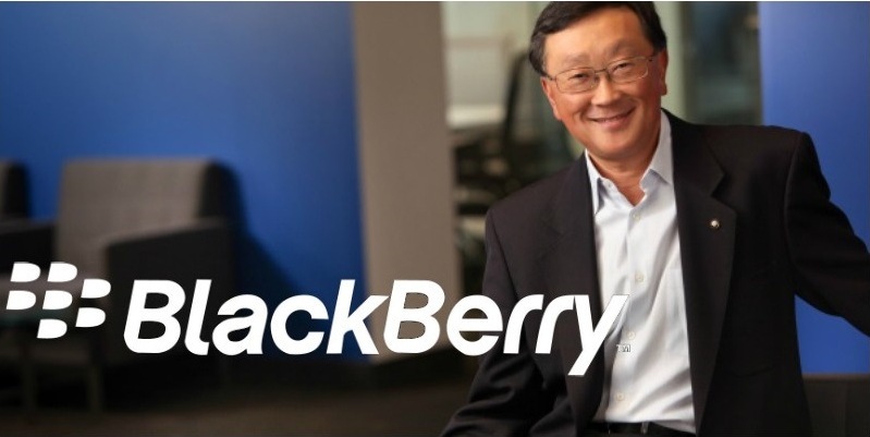 John Chen BlackBerry1