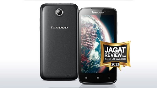 Lenovo A516