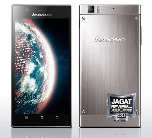 Lenovo K900