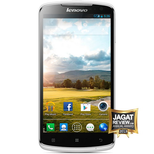 Smartphone Android Terbaik Direntang 1,5-2,5 Juta Rupiah 2 Lenovo S920